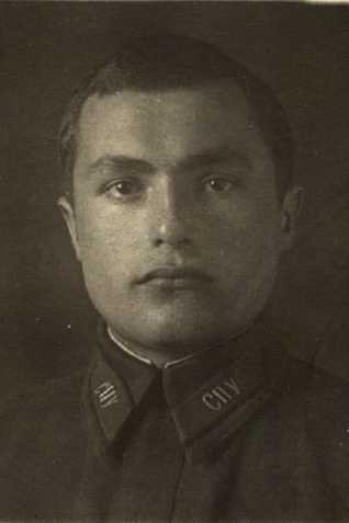 Домнин Николай Семенович